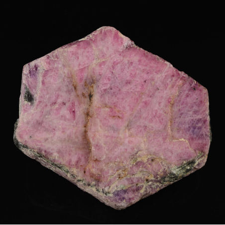 Ruby, Madagascar
