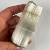 Gypsum, Midelt, Morocco.
