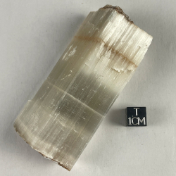 Gypsum, Midelt, Morocco.