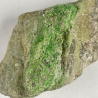Lavroffite, Lac Baikal, Russie
