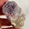 HAMBERGITE Mt Ibity, Madagascar.