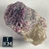 HAMBERGITE Mt Ibity, Madagascar.