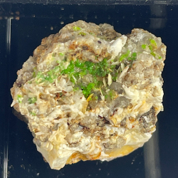 Pyromorphite, France