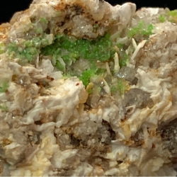 Pyromorphite, France