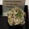 Pyromorphite, France