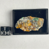Hémimorphite, La Vidale, France