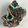 Brochantite, Grèce