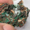 Brochantite, Grèce