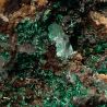 Brochantite, Grèce