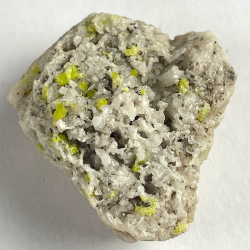 Pyromorphite, France