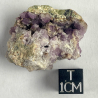 Fluorite, Germany