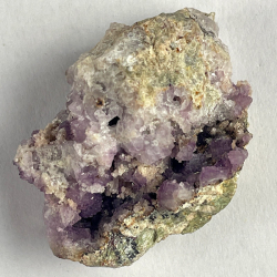 Fluorite, Germany