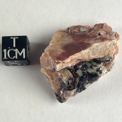 Hematite, Germany