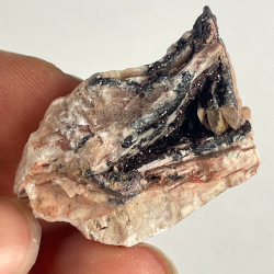Hematite, Germany