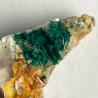 Malachite, Germany