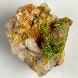 Pyromorphite, France
