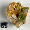 Pyromorphite, France