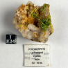Pyromorphite, France