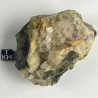 Fluorite, France