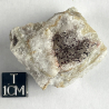 Hématite, Argentolles, France
