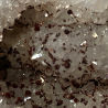 Hématite, Argentolles, France