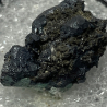 Argentite, Pöhla, Germany
