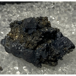 Argentite, Pöhla, Germany