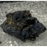 Argentite, Pöhla, Germany