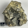 Fluorite, Le Rossignol, France