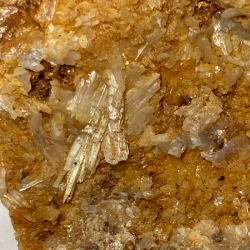 Cerusite, France