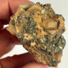 Pyrite, France
