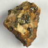 Pyrite, France