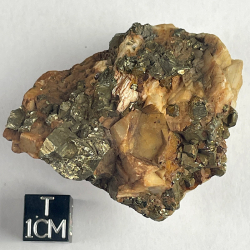 Pyrite, France
