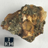 Pyrite, France