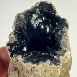 Chalcedony, France