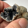 Chalcedony, France