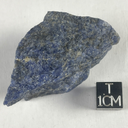 Glaucolite de Koultouk, Lac Baïkal, Russia