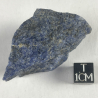 Glaucolite de Koultouk, Lac Baïkal, Russia