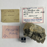 Meionite, Italy