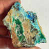 Smithsonite, France