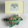 Smithsonite, France