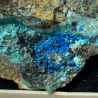 Smithsonite, France