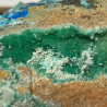 Smithsonite, France
