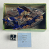 Azurite, France