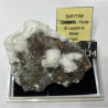 Barite, France