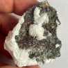 Barite, France