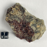 Sphalerite, France