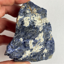 Sodalite, France