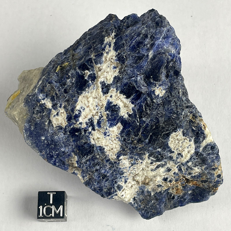 Sodalite, France Sodalite, France