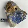 Sodalite, France